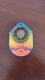 Efteling pin zomerefteling 2025, Ophalen of Verzenden, Nieuw