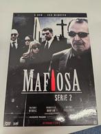 Mafiosa serie 2, Cd's en Dvd's, Dvd's | Tv en Series, Ophalen of Verzenden, Zo goed als nieuw