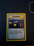 Pokemon Item Finder Base Set 2 - 103/130, Ophalen of Verzenden, Gebruikt