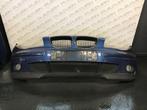 Voorbumper blauw BMW E81/E87, Auto-onderdelen, Gebruikt, -, Voor, -