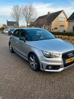 Audi A1 S line, Auto's, A1, Airconditioning, Handgeschakeld, Particulier