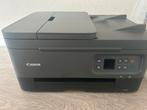 Canon printer TS7450a, Computers en Software, Printers, Ophalen of Verzenden, Zo goed als nieuw