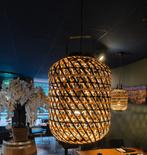 Bloomingville hanglamp, Ophalen of Verzenden, Nieuw, Minder dan 50 cm