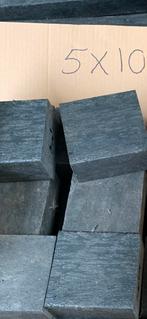Vol kunststof blokken, klossen voor maar 0,70ct stuk!!, Ophalen, Nieuw, Kunststof