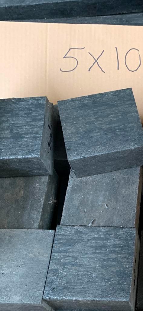 Vol kunststof blokken, klossen voor maar 0,70ct stuk!!, Tuin en Terras, Bergingen en Tuinkasten, Nieuw, Kunststof, Ophalen