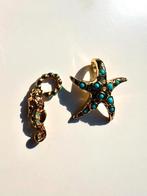 Zeethema bedels pandora, Sieraden, Tassen en Uiterlijk, Bedels, Verzenden, Pandora, Zo goed als nieuw, 4 bedels of meer