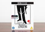 Barry Lyndon 4K UHD Blu-Ray (UK Import), Cd's en Dvd's, -, -, Ophalen of Verzenden, Nieuw in verpakking