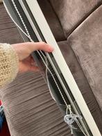 72 cm breed jaloezie, Huis en Inrichting, Stoffering | Gordijnen en Lamellen, Ophalen of Verzenden, Zo goed als nieuw
