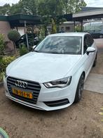 Audi A3 1.4 Tfsi 92KW Sportback S-tronic 2015 model,  Wit, 125 pk, Wit, 1395 cc, 650 kg