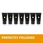 Sqeasy Poly Gel maak Acryl GelNagels 6 verschillende kleuren, Nieuw, Toebehoren, Ophalen of Verzenden, Handen en Nagels