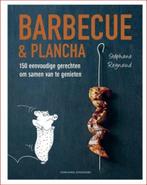 Barbecue en Plancha van Stephane Reynaud, Boeken, Kookboeken, Nieuw, Frankrijk, Stephane Reynaud, Ophalen of Verzenden