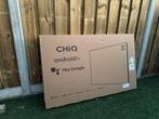 CHIQ Tv 55 Inch *GESEALD*, Verzenden, Zo goed als nieuw, 100 cm of meer, Overige merken
