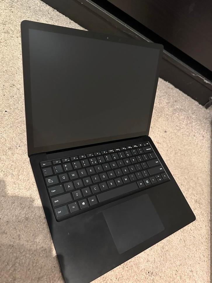 Microsoft Surface Laptop 3 - i5, 8GB RAM, 256GB SSD, Computers en Software, Windows Laptops, Gebruikt, 13 inch, SSD, 2 tot 3 Ghz