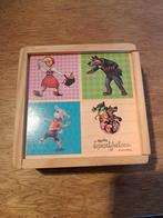 Houten efteling memory, Verzamelen, Efteling, Ophalen of Verzenden, Zo goed als nieuw