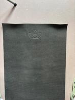 Lotus yogamat sticky, Ophalen of Verzenden, Gebruikt, Yogamat