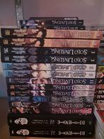 Manga One Piece, Naruto, Solo Leveling, Boeken, Meerdere stripboeken, Ophalen of Verzenden, Zo goed als nieuw