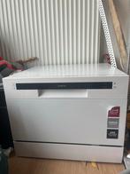 Mini vaatwasser - Inventum VVW5520, Witgoed en Apparatuur, Vaatwasmachines, Gebruikt, Eco programma, Minder dan 10 liter, Ophalen of Verzenden