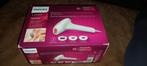 Philips Lumea Advanced IPL - nauwelijks gebruikt, Witgoed en Apparatuur, Persoonlijke-verzorgingsapparatuur, Ophalen of Verzenden