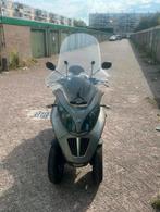 Piaggio MP3 LT400, Fietsen en Brommers, Scooters | Piaggio, Ophalen of Verzenden, Zo goed als nieuw, Benzine, Overige modellen