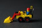 Lego Classic Town - Bucket Loader - 6630, Ophalen of Verzenden, Gebruikt, Complete set, Lego