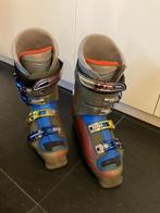 Salomon mt 44 Crossmax 110, Sport en Fitness, 160 tot 180 cm, Gebruikt, Schoenen, Skiën
