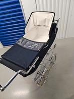 Nostalgie kinderwagen jaren 60 a70., Ophalen of Verzenden, Zo goed als nieuw, Overige merken