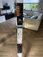 Nieuwe CanDo Plissé Hordeur 100x229cm, Ophalen, Kunststof, 80 tot 100 cm, 215 cm of meer