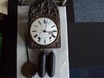 Comtoise klok, Antiek en Kunst, Antiek | Klokken, Ophalen of Verzenden