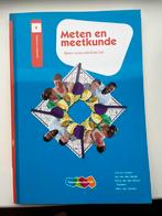 Meten en meetkunde - Marc Zanten (pabo/Inholland), Boeken, Marc Zanten; Jos van den Bergh; Ortwin Hutten; Petra van den ..., Nederlands