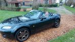 Mazda mx5 nc. i.l.Motorsport, Tein coilovers. Rap., Auto's, Mazda, Achterwielaandrijving, 4 cilinders, Cabriolet, 1070 kg