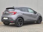 Renault Captur 1.6 E-Tech Hybrid 145 Rive Gauche Automaat /, Stof, Gebruikt, 4 cilinders, 715 kg
