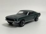 Ford Mustang Fastback 1968 Groen 1/43 Jet-car NOREV R 270583