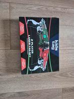 Kids Tag Laser Tag Set - 2 Spelers, Ophalen of Verzenden, Zo goed als nieuw, Jongen of Meisje