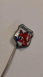 Vintage Düsseldorf Geëmailleerd Speldje, Verzamelen, Speldjes, Pins en Buttons, Ophalen of Verzenden, Gebruikt