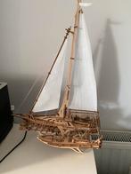 Ugears Trimaran / catamaran, Ophalen, Zo goed als nieuw