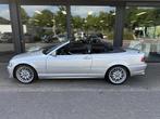Bmw 3-serie Cabrio 330Ci Executive, Automaat, Gebruikt, 1595 kg, Cabriolet