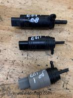 RUITEN KOPLAMP SPROEIER POMPEN BMW E61 2008, Auto-onderdelen, Ophalen of Verzenden, Gebruikt, BMW