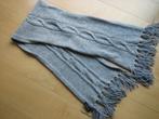 Prachtige wollen sjaal SETBALL Gabriella Frattini snazzeys, Kleding | Dames, Verzenden, Maat 46/48 (XL) of groter, Nieuw, Sjaal