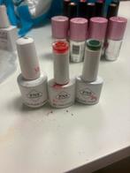 Pns gellak, Ophalen of Verzenden, Zo goed als nieuw, Handen en Nagels