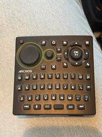 Archos Afstandsbediening - Model 106712, Game console, Gebruikt, Ophalen of Verzenden, Origineel