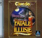 Cluedo Kronieken - Fatale Illusie, Avontuur en Actie, 1 speler, Virtual Reality, Ophalen of Verzenden