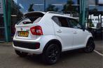 Suzuki Ignis 1.2 Select 90pk | Achteruitrijcamera | Airco |, 12 maanden, Stof, Gebruikt, 4 cilinders