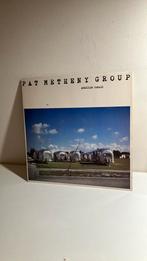 Pat metheny Americsn garage lp, 1960 tot 1980, Gebruikt, Ophalen of Verzenden, 12 inch