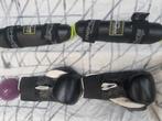 Joya van Fightgaer16 OZ 0035, scheenschermers,, Ophalen, Gebruikt, Bokshandschoenen