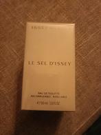 issey miyake le sel d'issey edt 50 ml, Ophalen of Verzenden, Nieuw