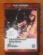 Dirty Harry DVD - Clint Eastwood, Cd's en Dvd's, Dvd's | Thrillers en Misdaad, Maffia en Misdaad, Ophalen of Verzenden