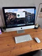 iMac 21.5 - inch (medio 2014), Computers en Software, Apple Desktops, Ophalen, 8 GB, IMac, Zo goed als nieuw