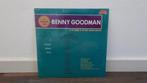 The Stereophonic Sound of Benny Goodman LP / Vinyl Plaat, 1960 tot 1980, Gebruikt, Ophalen of Verzenden, 12 inch