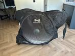 Scicon aerocomfort 3.0 TE HUUR, Ophalen, Zo goed als nieuw