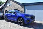 Volkswagen TOUAREG 3.0 TSI 4M R Lapiz Blue, Panorama, Leder,, Automaat, Gebruikt, 2995 cc, 4x4